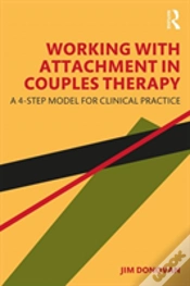 Capa do artigo Working With Attachment In Couples Therapy