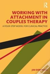 Capa do artigo Working With Attachment In Couples Therapy