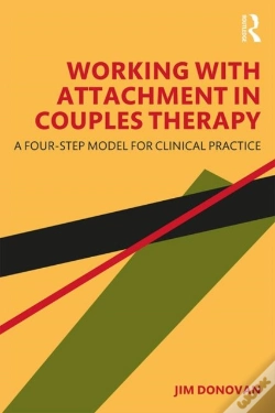 Capa do artigo Working With Attachment In Couples Therapy