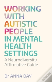 Capa do artigo Working With Autistic People In Mental Health Settings