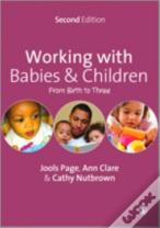 Working With Babies And Children