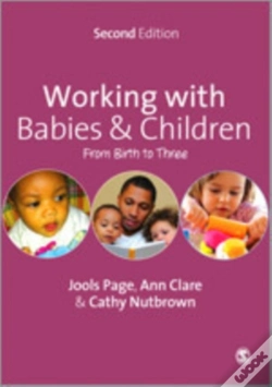 Capa do artigo Working With Babies And Children