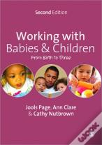 Working With Babies And Children