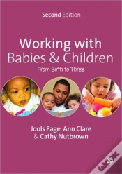 Capa do artigo Working With Babies And Children