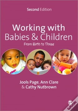 Capa do artigo Working With Babies And Children