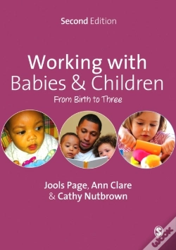 Capa do artigo Working With Babies And Children