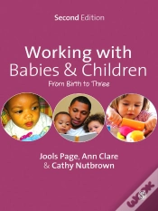 Capa do artigo Working With Babies And Children