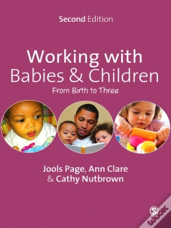 Capa do artigo Working With Babies And Children