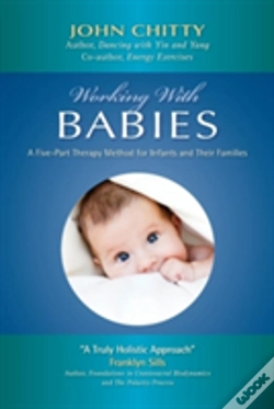 Capa do artigo Working With Babies