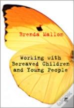 Working With Bereaved Children And Young People