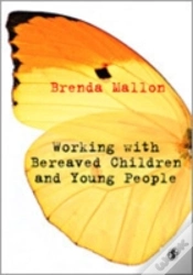 Capa do artigo Working With Bereaved Children And Young People
