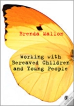 Capa do artigo Working With Bereaved Children And Young People