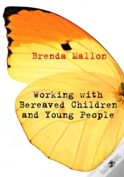Capa do artigo Working With Bereaved Children And Young People