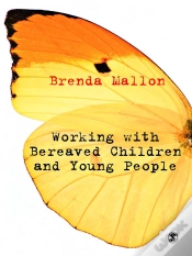 Capa do artigo Working With Bereaved Children And Young People