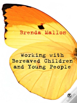 Capa do artigo Working With Bereaved Children And Young People