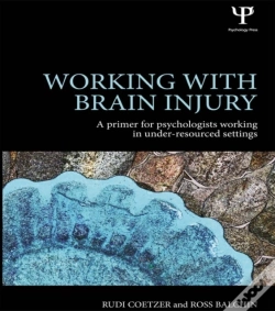 Capa do artigo Working With Brain Injury