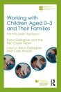 Working With Children Aged 0-3 And Their Families - Preview
