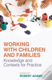 Capa do artigo Working With Children And Families