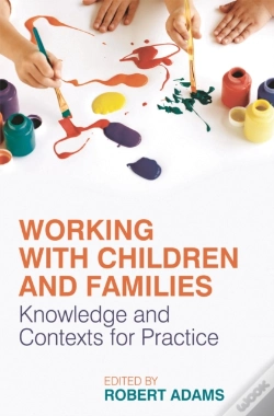 Capa do artigo Working With Children And Families
