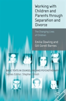Capa do artigo Working With Children And Parents Through Separation And Divorce
