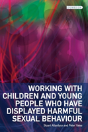 Working With Children And Young People Who Have Displayed Harmful Sexual Behaviour - Preview