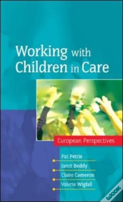 Capa do artigo Working With Children In Care