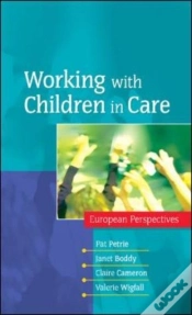 Capa do artigo Working With Children In Care