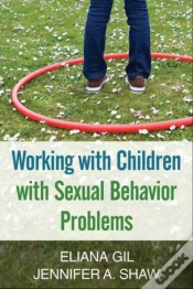 Capa do artigo Working With Children With Sexual Behavior Problems