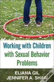 Capa do artigo Working With Children With Sexual Behavior Problems