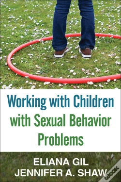 Capa do artigo Working With Children With Sexual Behavior Problems