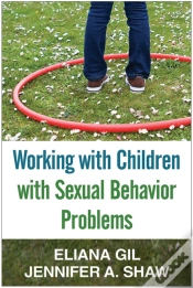 Capa do artigo Working With Children With Sexual Behavior Problems