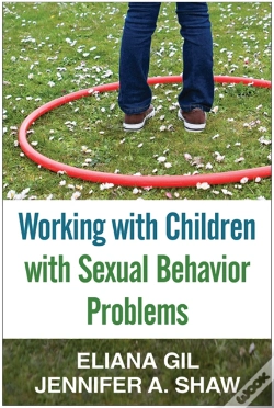 Capa do artigo Working With Children With Sexual Behavior Problems