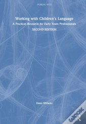 Working With Childrenâ€™S Language