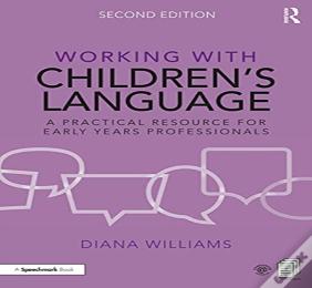 Working With Childrenâ€™S Language