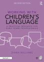 Working With Childrenâ€™S Language - Preview