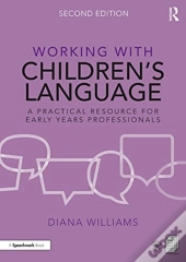 Working With Childrenâ€™S Language