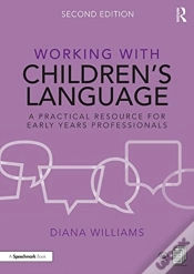 Capa do artigo Working With Childrenâ€™S Language