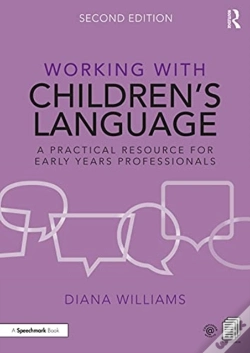 Capa do artigo Working With Childrenâ€™S Language