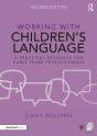 Working With Children'S Language - Preview