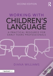 Capa do artigo Working With Children