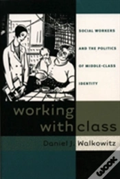 Capa do artigo Working With Class