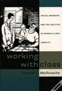 Capa do artigo Working With Class
