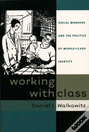 Capa do artigo Working With Class