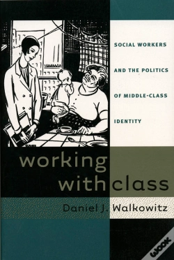 Capa do artigo Working With Class