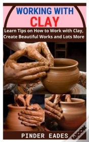 Capa do artigo Working With Clay