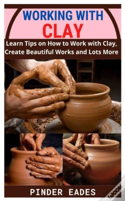 Capa do artigo Working With Clay