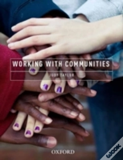 Capa do artigo Working With Communities