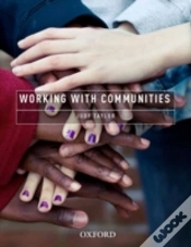 Capa do artigo Working With Communities