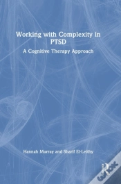 Capa do artigo Working With Complexity In Ptsd