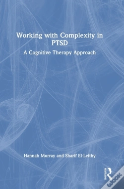 Capa do artigo Working With Complexity In Ptsd